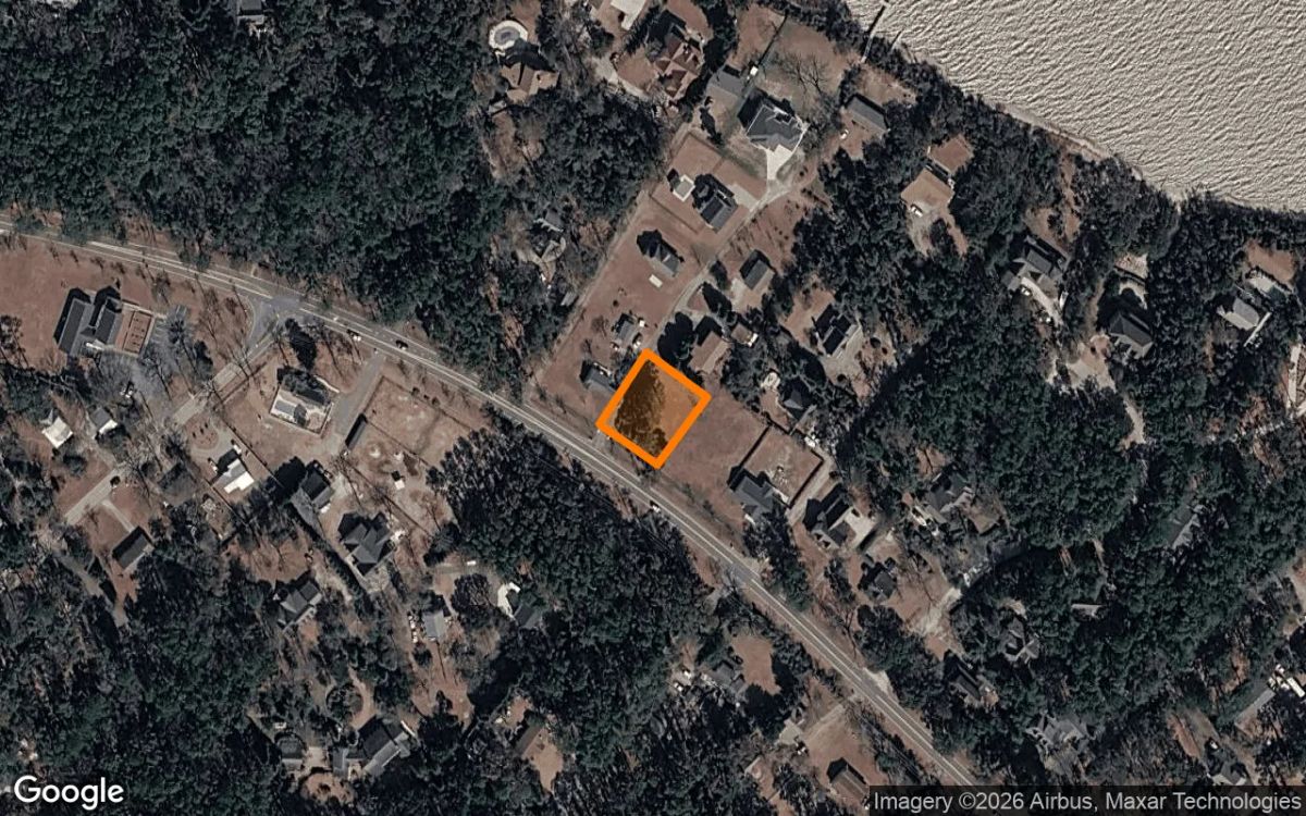 0.34 Acres in Manteo - Dare County, NC - Main image