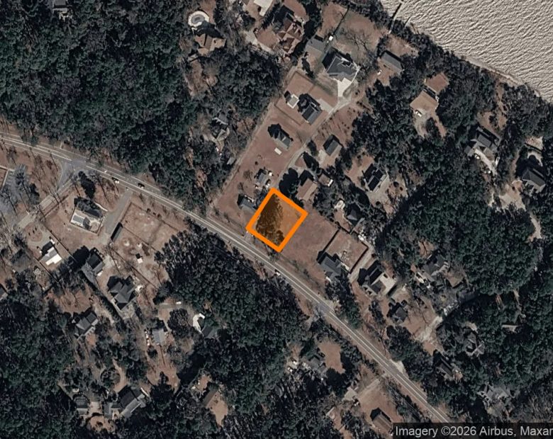 0.34 Acres in Manteo - Dare County, NC in Dare County, NC