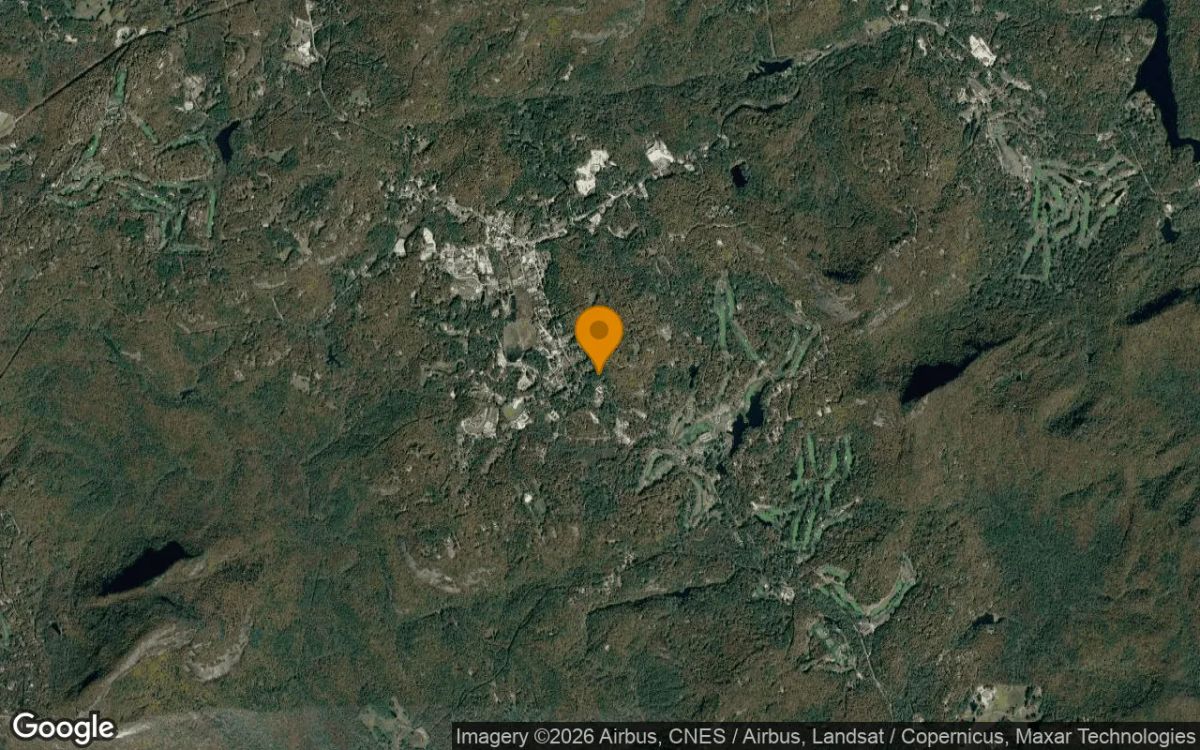 3.51 Acres in Cashiers - Jackson County, NC - Image 3