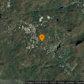 3.51 Acres in Cashiers - Jackson County, NC in Jackson County, NC