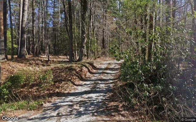 3.51 Acres in Cashiers - Jackson County, NC in Jackson County, NC