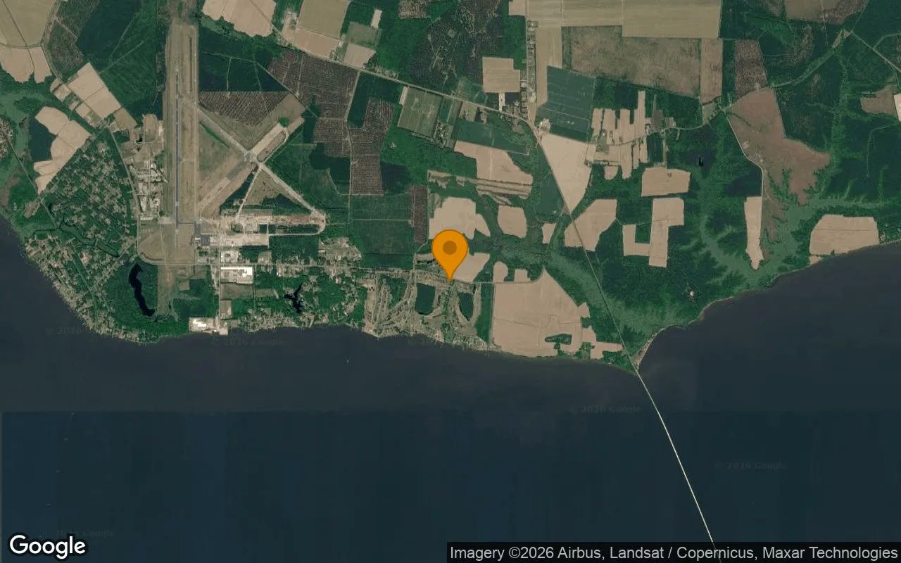 0.55 Acres in Edenton - Chowan County, NC in Chowan County, NC