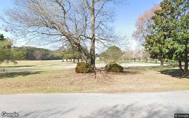 0.55 Acres in Edenton - Chowan County, NC in Chowan County, NC