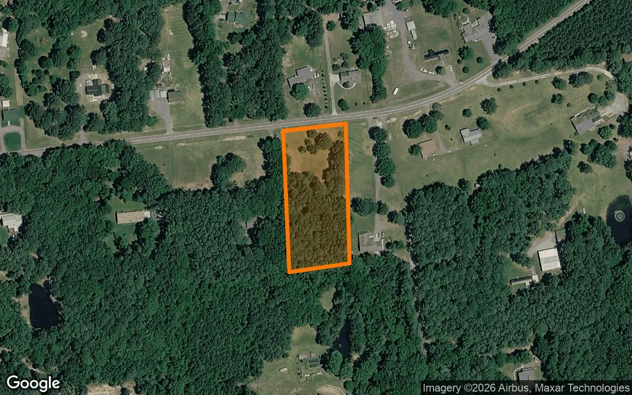 2.07 Acres in Sanford - Lee County, NC in Lee County, NC