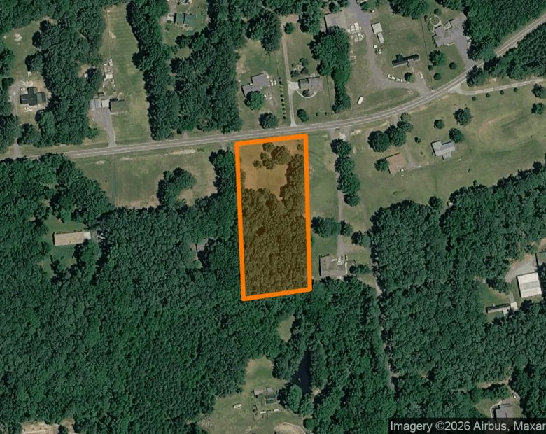 2.07 Acres in Sanford - Lee County, NC in Lee County, NC