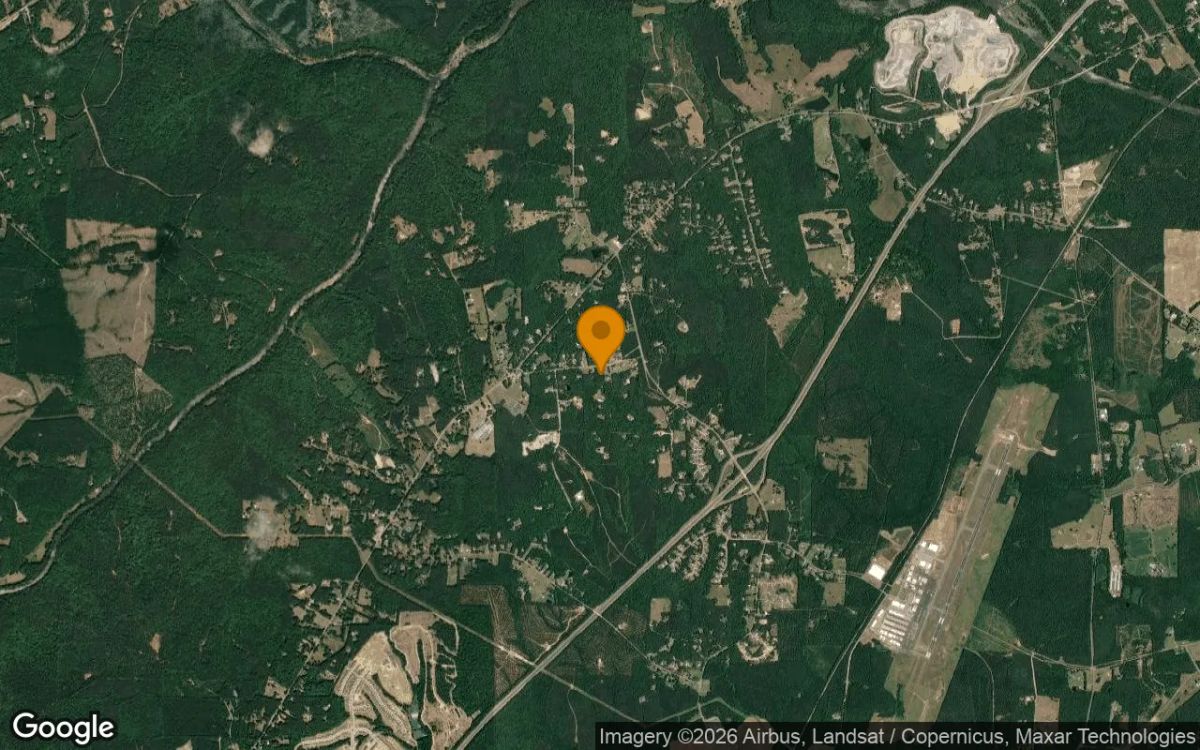 2.07 Acres in Sanford - Lee County, NC - Image 3