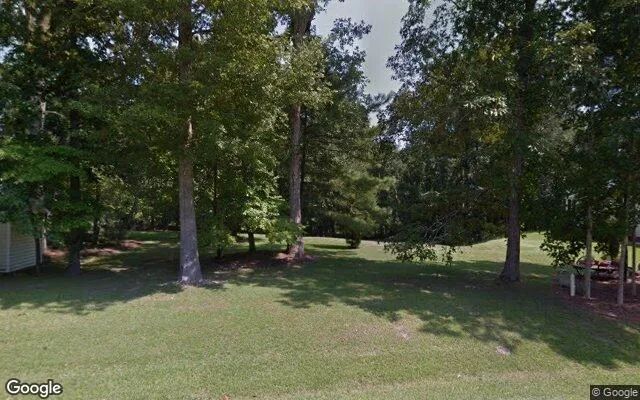 0.55 Acres in New Bern - Craven County, NC in Craven County, NC