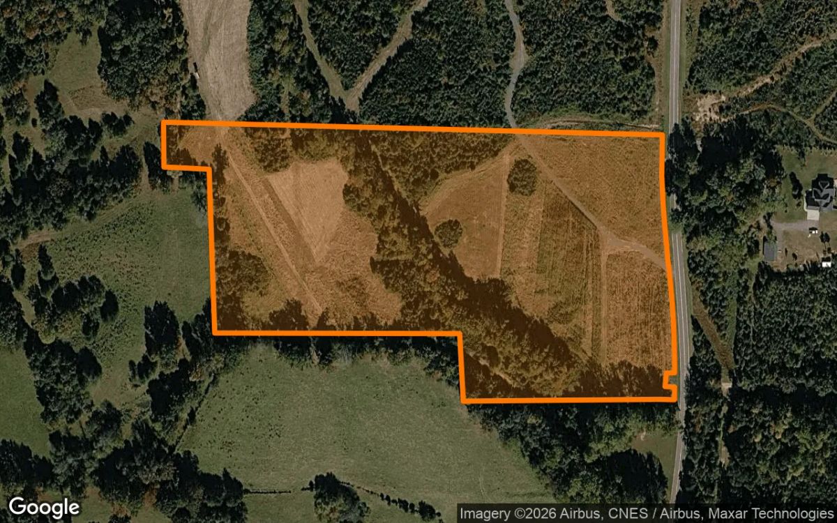 14.67 Acres in Mocksville - Davie County, NC - Main image