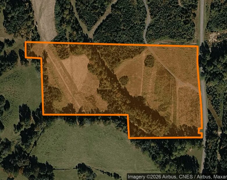 14.67 Acres in Mocksville - Davie County, NC in Davie County, NC