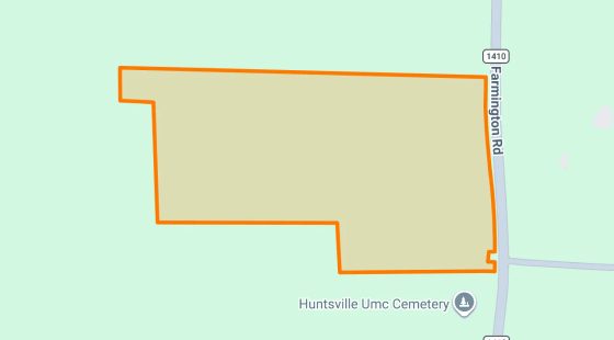 14.67 Acres in Mocksville - Davie County, NC in Davie County, NC