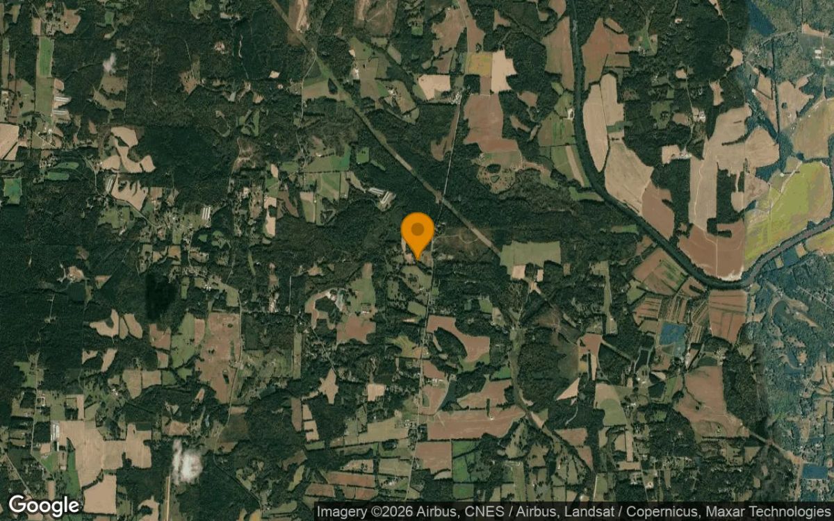 14.67 Acres in Mocksville - Davie County, NC - Image 3