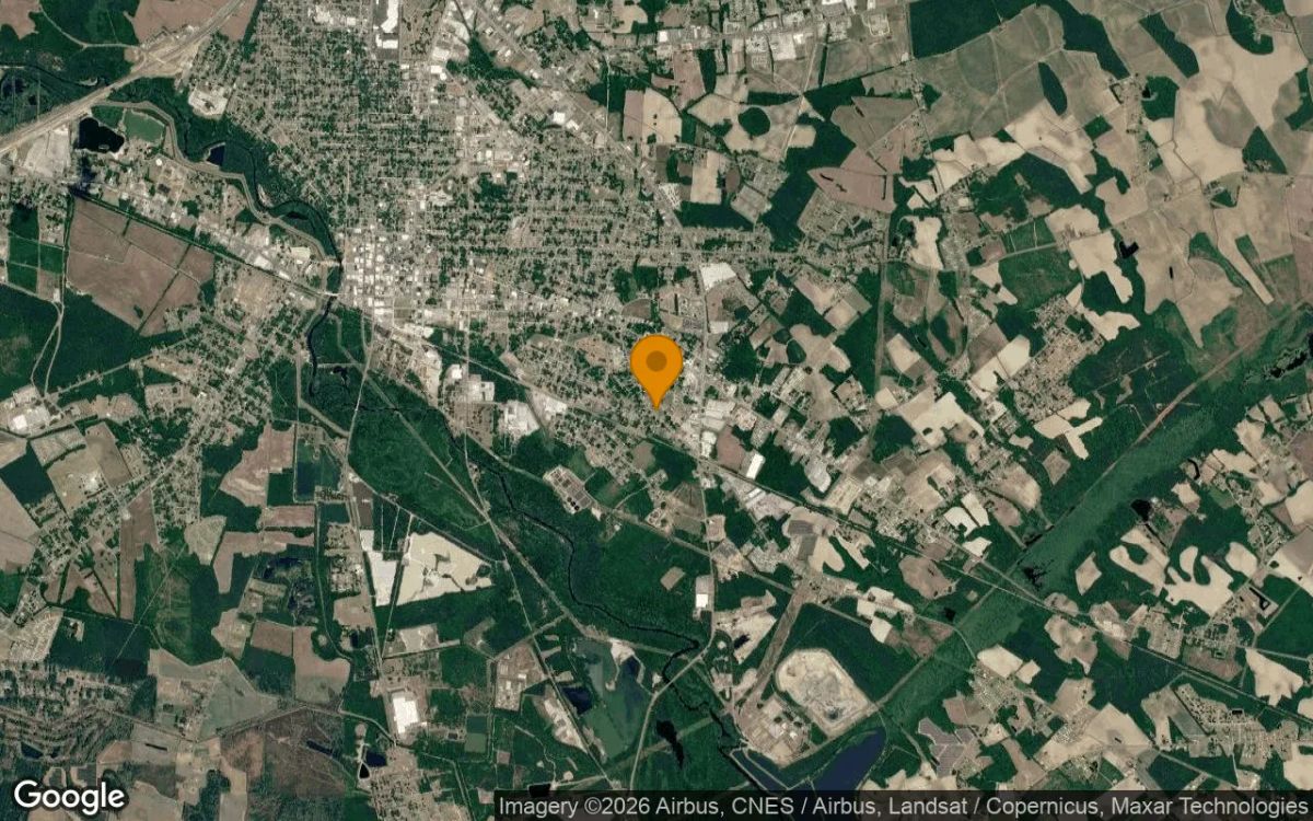 0.16 Acres in Lumberton - Robeson County, NC - Image 3