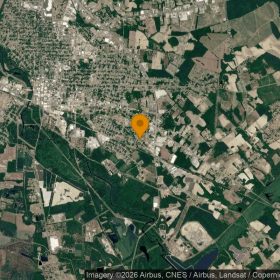0.16 Acres in Lumberton - Robeson County, NC in Robeson County, NC