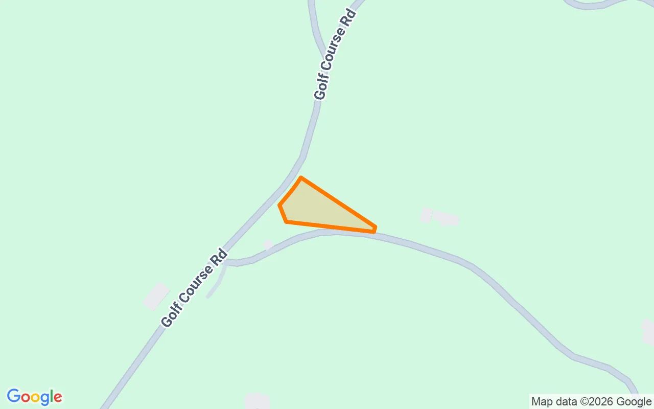 0.54 Acres in Sparta - Alleghany County, NC in Alleghany County, NC