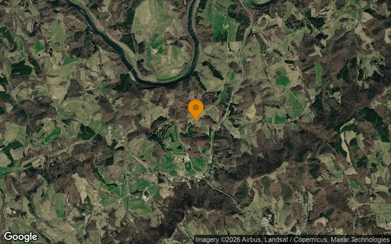 0.54 Acres in Sparta - Alleghany County, NC in Alleghany County, NC