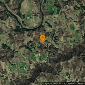 0.54 Acres in Sparta - Alleghany County, NC in Alleghany County, NC