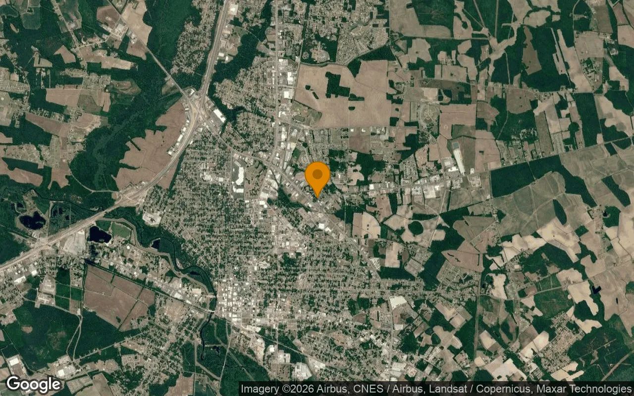 0.18 Acres in Lumberton - Robeson County, NC in Robeson County, NC