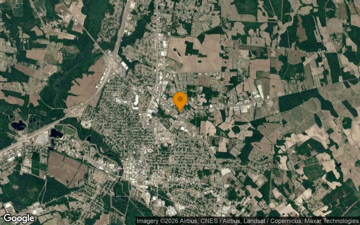 0.18 Acres in Lumberton - Robeson County, NC - Image 3