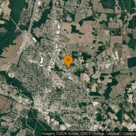 0.18 Acres in Lumberton - Robeson County, NC in Robeson County, NC