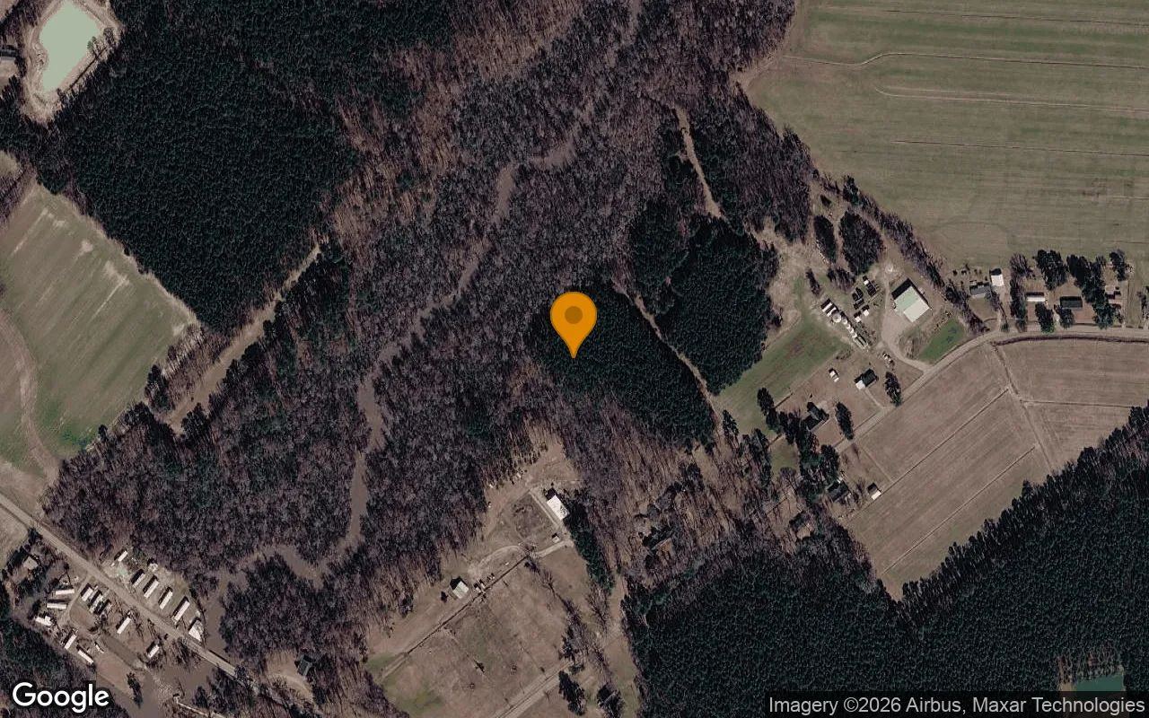 13.65 Acres in Elizabeth City - Pasquotank County, NC in Pasquotank County, NC