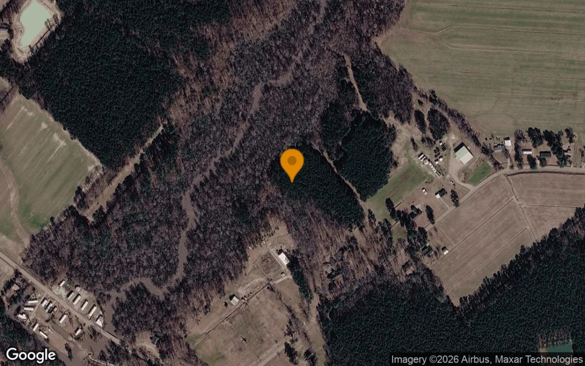 13.65 Acres in Elizabeth City - Pasquotank County, NC - Main image