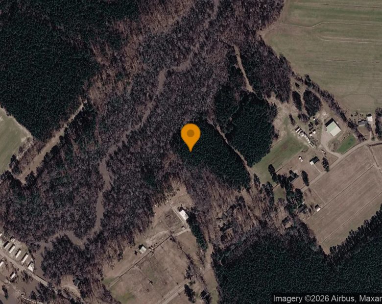 13.65 Acres in Elizabeth City - Pasquotank County, NC in Pasquotank County, NC