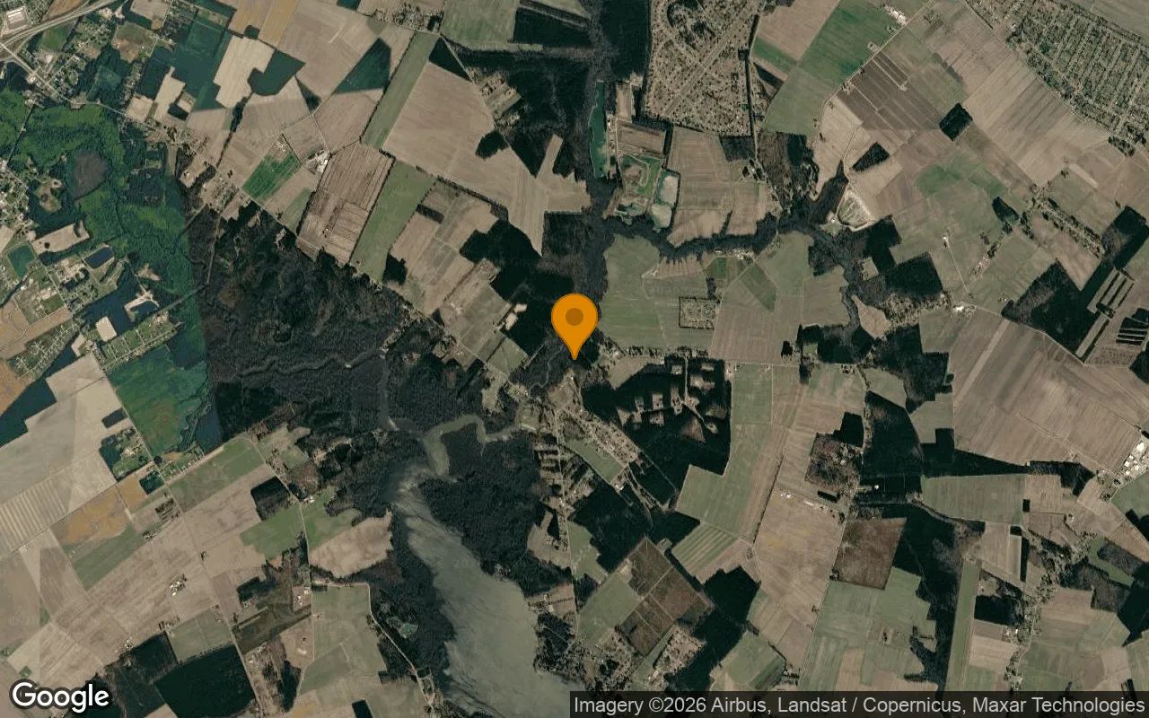 13.65 Acres in Elizabeth City - Pasquotank County, NC in Pasquotank County, NC