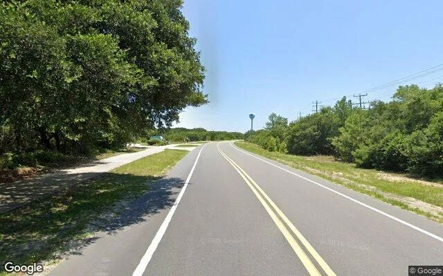 Decorative background for 0.99 Acres in Corolla - Currituck County, NC image 5