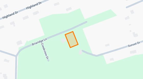 0.55 Acres in Wadesboro - Anson County, NC in Anson County, NC