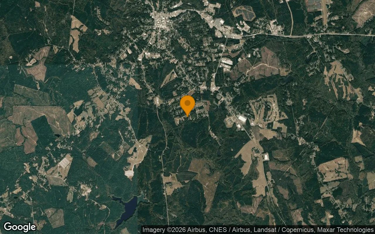 0.55 Acres in Wadesboro - Anson County, NC in Anson County, NC