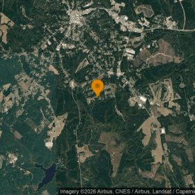 0.55 Acres in Wadesboro - Anson County, NC in Anson County, NC