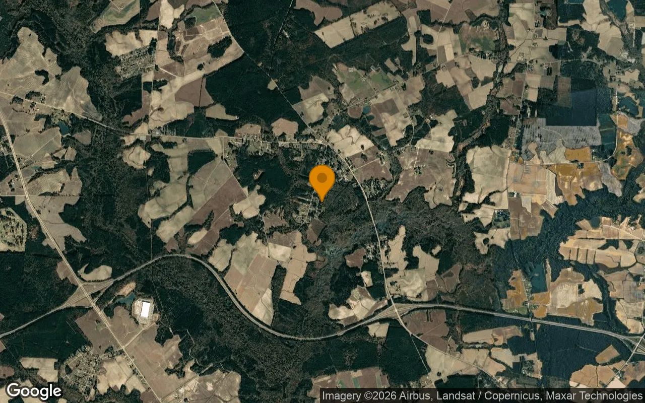 0.35 Acres in Wilson - Wilson County, NC in Wilson County, NC