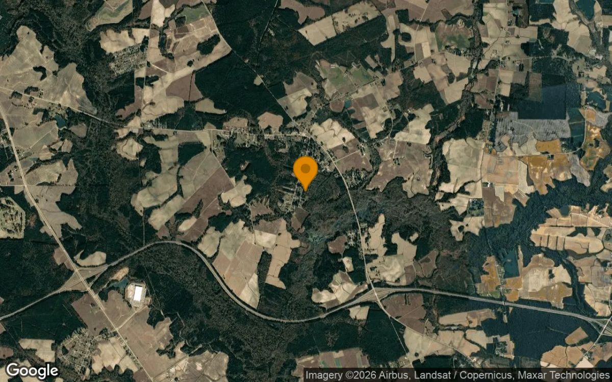 0.35 Acres in Wilson - Wilson County, NC - Image 3
