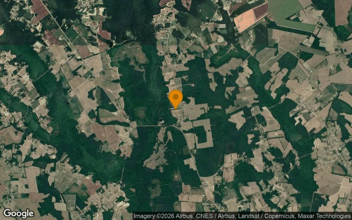 4.22 Acres in Lumberton - Robeson County, NC - Image 3