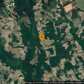 4.22 Acres in Lumberton - Robeson County, NC in Robeson County, NC