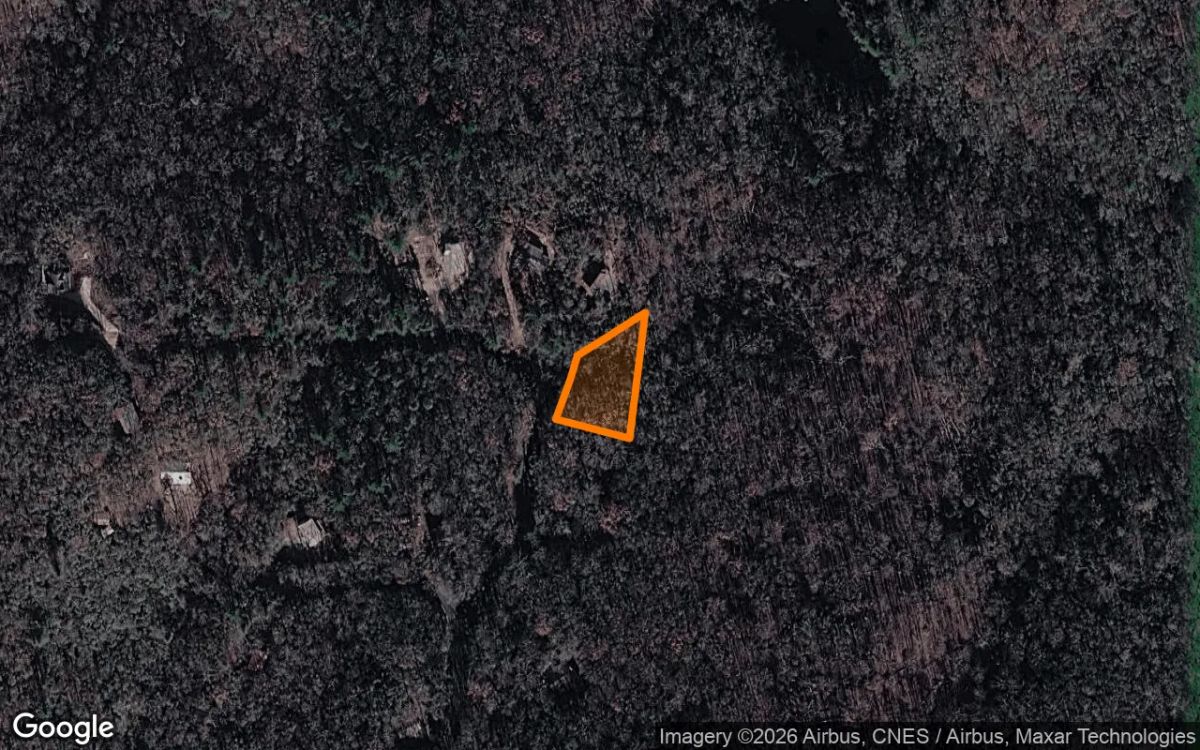 0.43 Acres in Cedar Mountain - Transylvania County, NC - Main image
