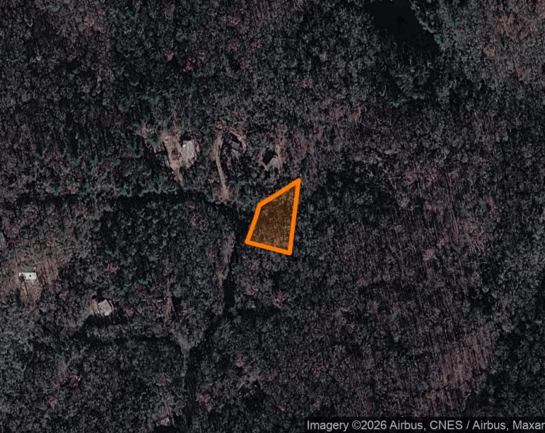 0.43 Acres in Cedar Mountain - Transylvania County, NC in Transylvania County, NC