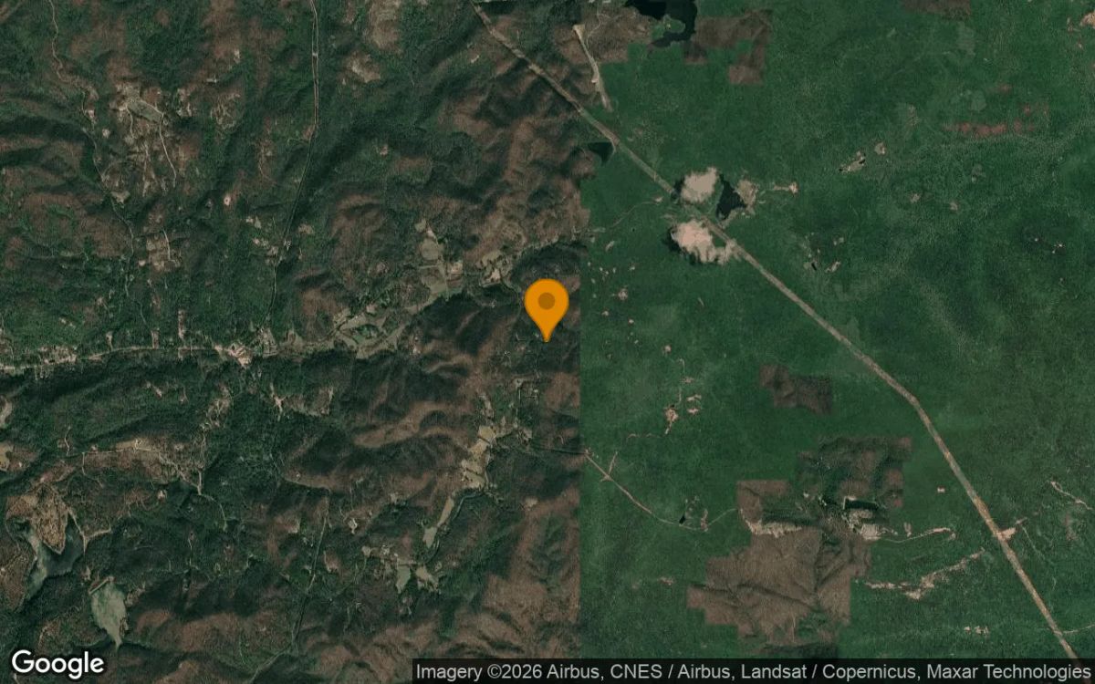0.43 Acres in Cedar Mountain - Transylvania County, NC - Image 3