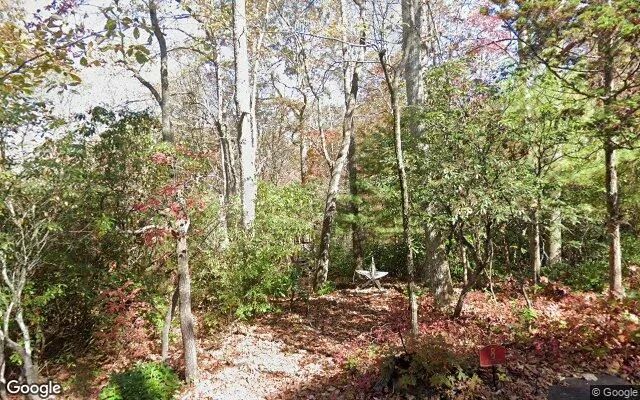 0.43 Acres in Cedar Mountain - Transylvania County, NC in Transylvania County, NC