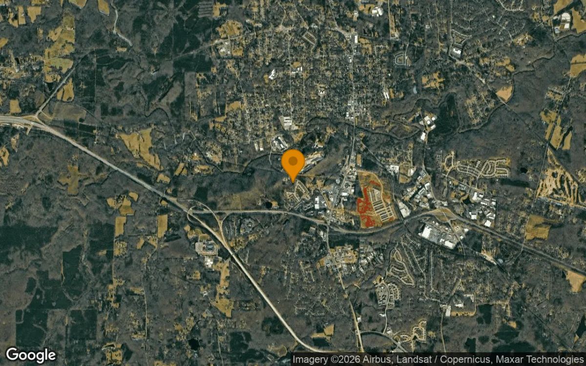 2.02 Acres in Hillsborough - Orange County, NC - Image 3