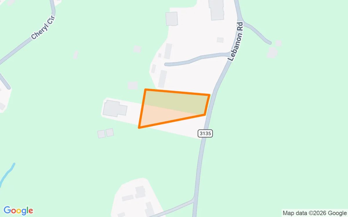 1.48 Acres in Mint Hill - Mecklenburg County, NC - Image 2