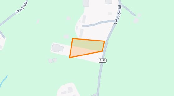 1.48 Acres in Mint Hill - Mecklenburg County, NC in Mecklenburg County, NC