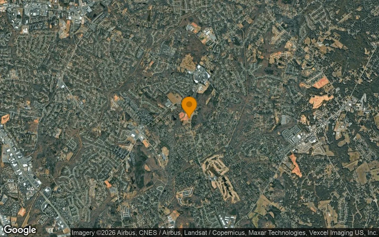 1.48 Acres in Mint Hill - Mecklenburg County, NC in Mecklenburg County, NC