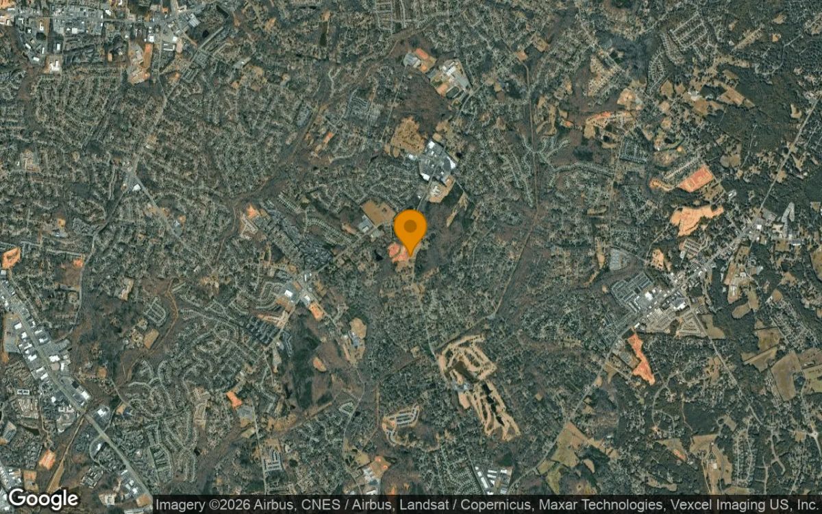 1.48 Acres in Mint Hill - Mecklenburg County, NC - Image 3