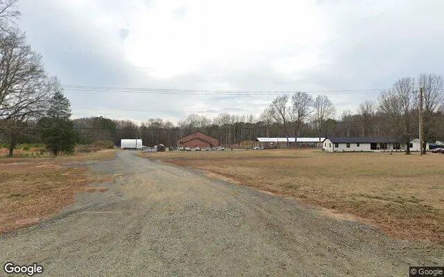 1.48 Acres in Mint Hill - Mecklenburg County, NC in Mecklenburg County, NC