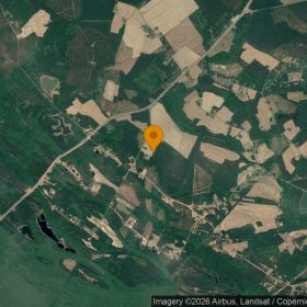 11.55 Acres in Eure - Gates County, NC in Gates County, NC