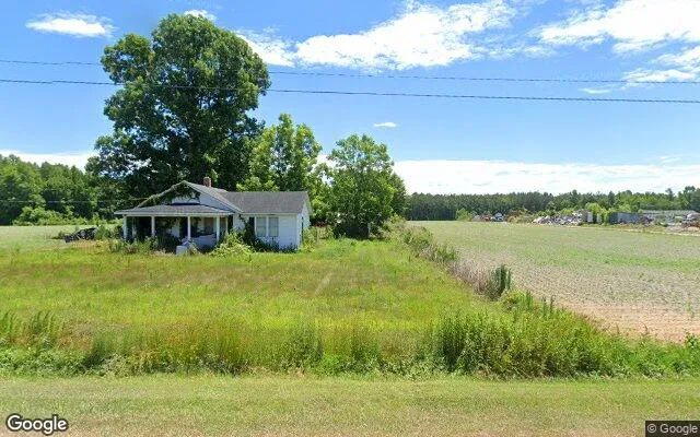 11.55 Acres in Eure - Gates County, NC in Gates County, NC