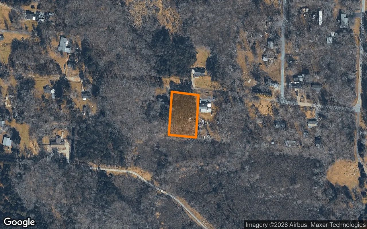 0.81 Acres in Trinity - Randolph County, NC in Randolph County, NC