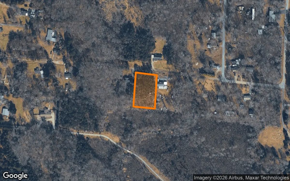 0.81 Acres in Trinity - Randolph County, NC - Main image