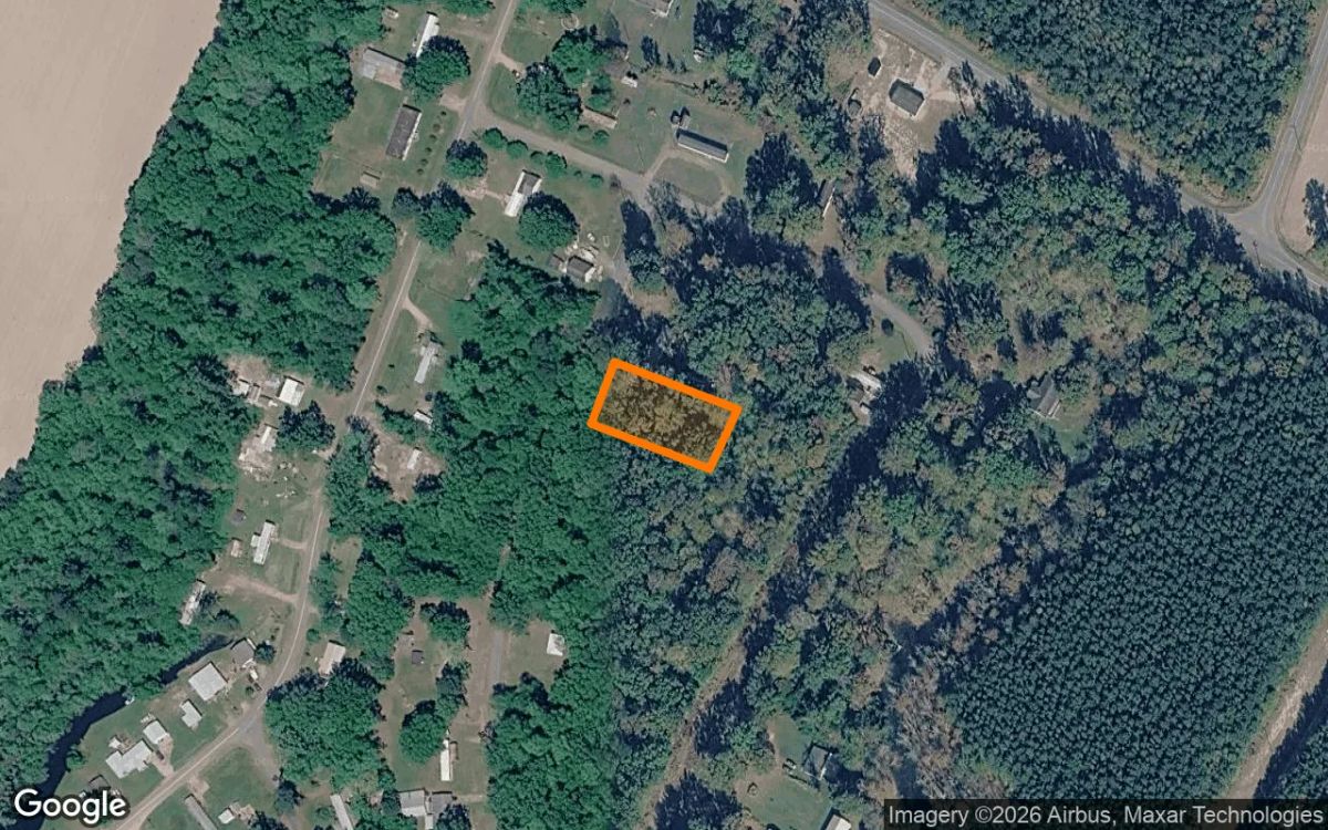 0.45 Acres in Hertford - Perquimans County, NC - Main image